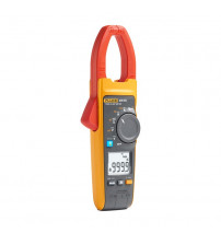 Fluke 376 FC True-RMS AC/DC Clamp Meter With Fluke Connect